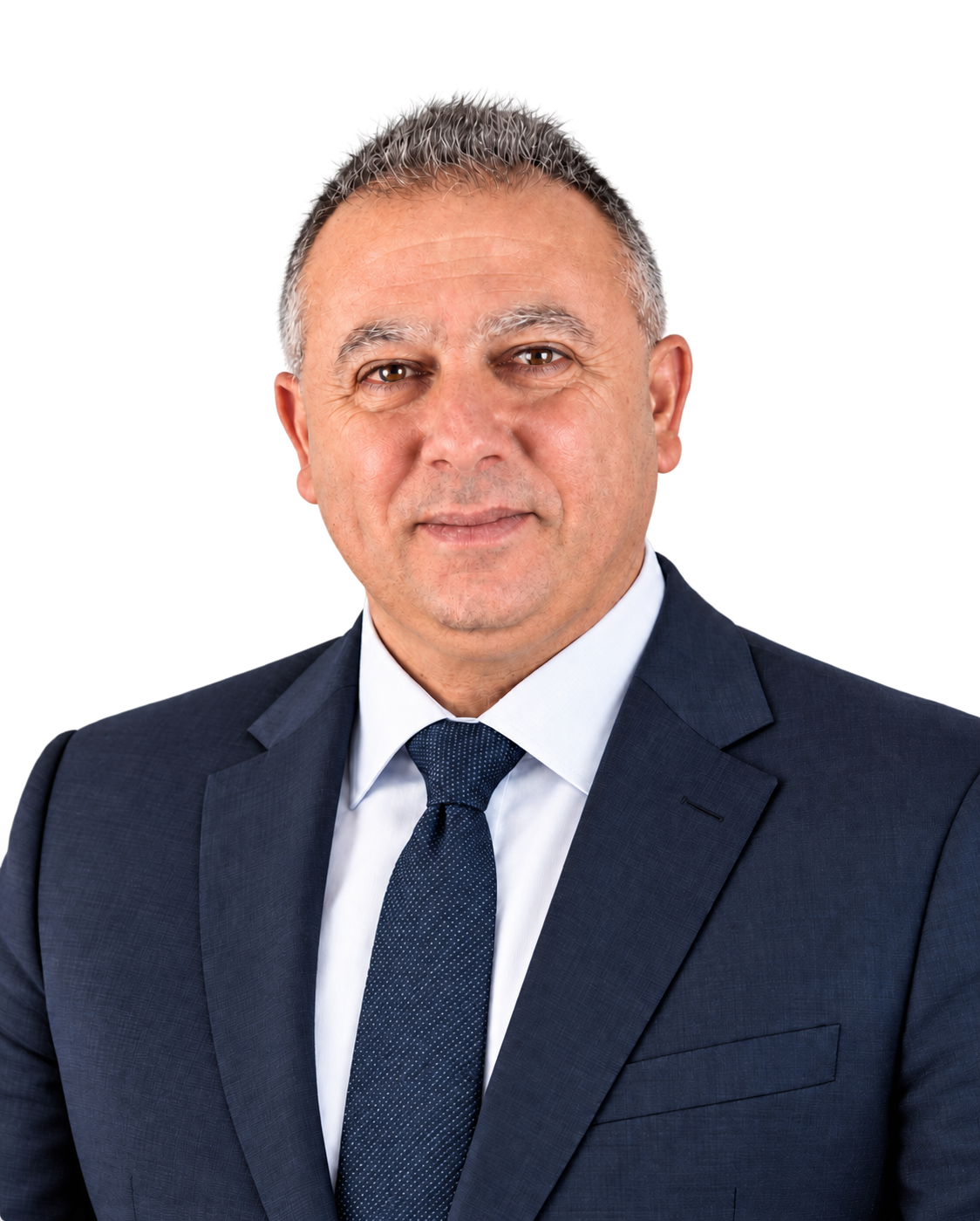 Riad Eid, Chief Executive Officer, LeadAnd